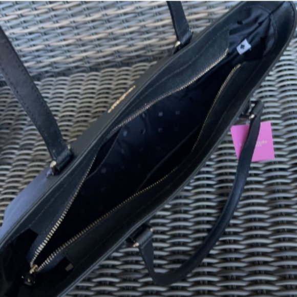 Kate Spade laurel way medium dally tote - Picture 12 of 16